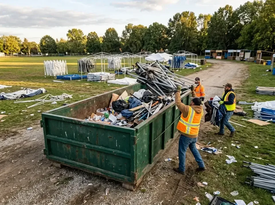 temporary-event-waste-containe-016 — frequently asked questions, Roll-Off Dumpster Rental Services in Atlanta, TX